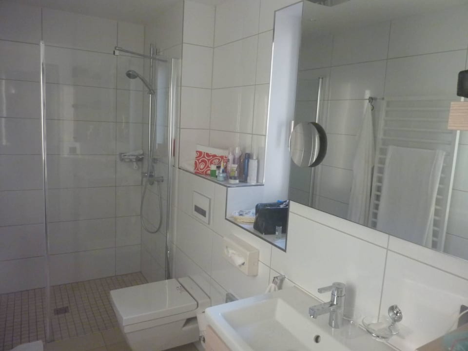 Bad Dünenhotel Alt-Rantum