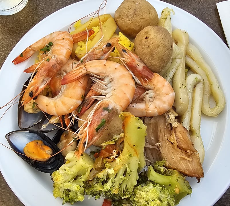 Gastro SBH Fuerteventura Playa