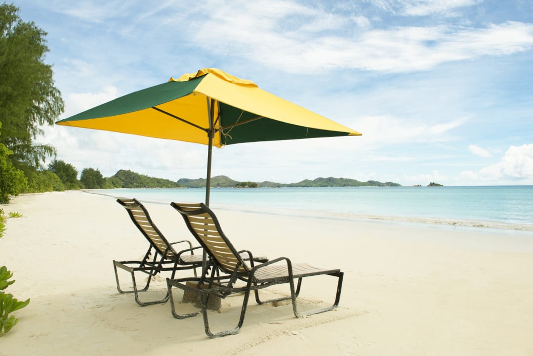 Strand Acajou Beach Resort