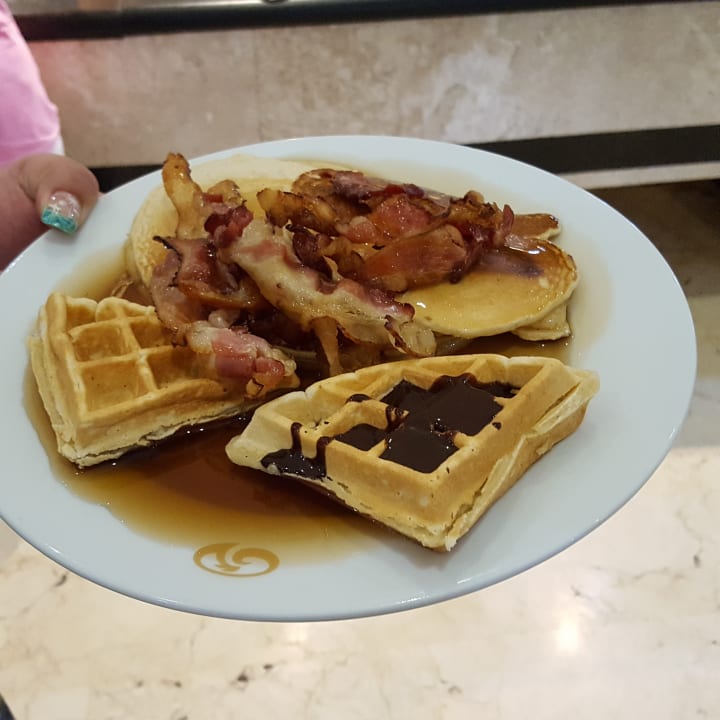 Restaurant TRS Turquesa Hotel - Adults only