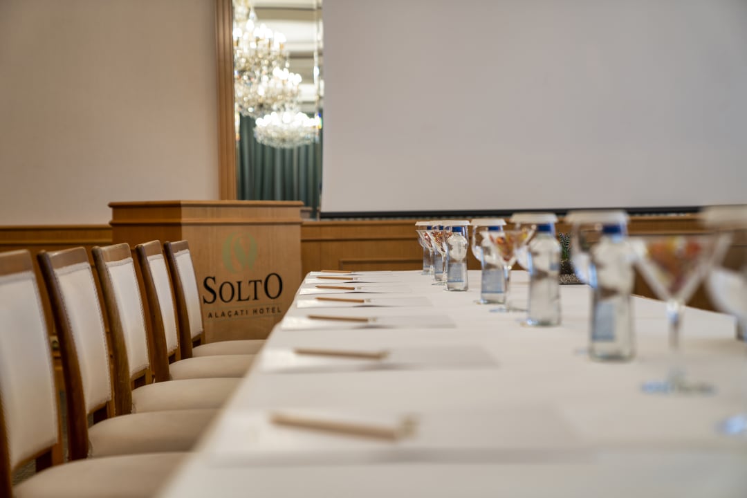 Sonstiges Cocos The Club Solto