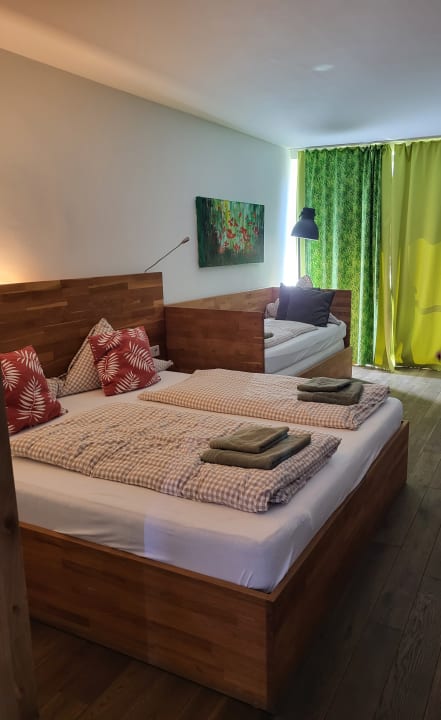 Zimmer Gut Hügle Erlebnisbauernhof