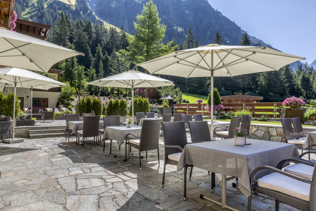 Gastro Hotel Sonnblick