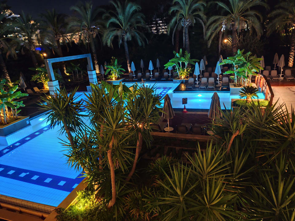 Pool TUI BLUE Xanthe