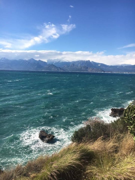 Meer The Marmara Antalya Hotel