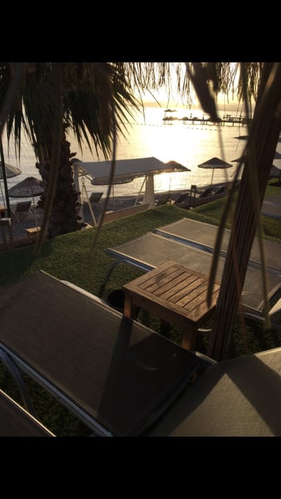 Strand TUI MAGIC LIFE Bodrum - Adult Only (16+)