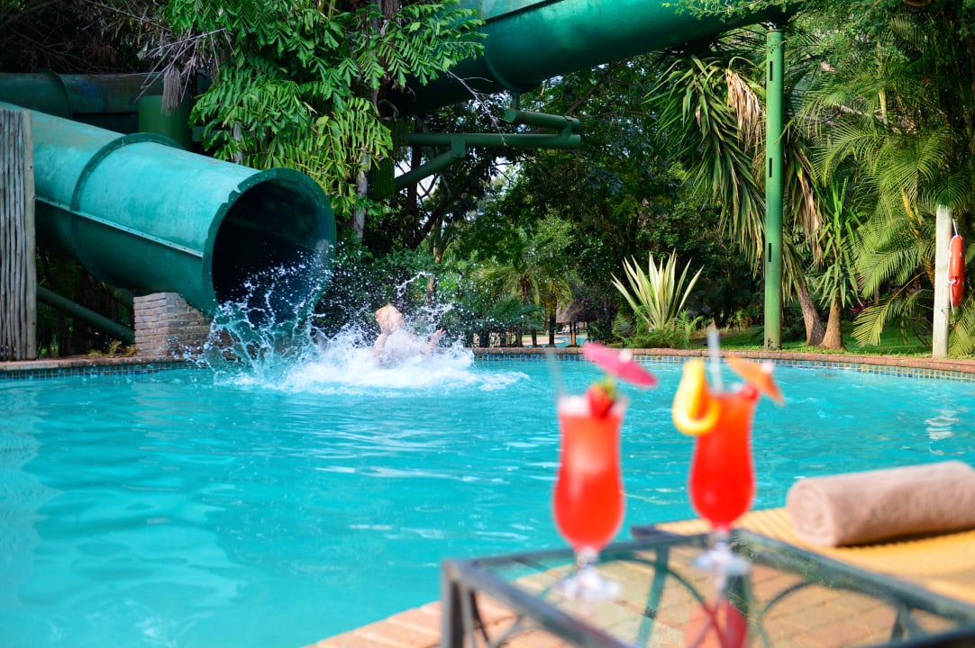 Gastro Pestana Kruger Lodge