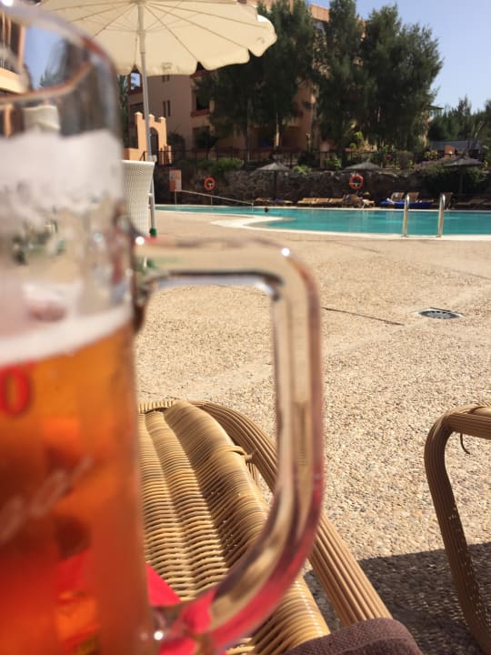 Pool Bakour Fuerteventura La Pared