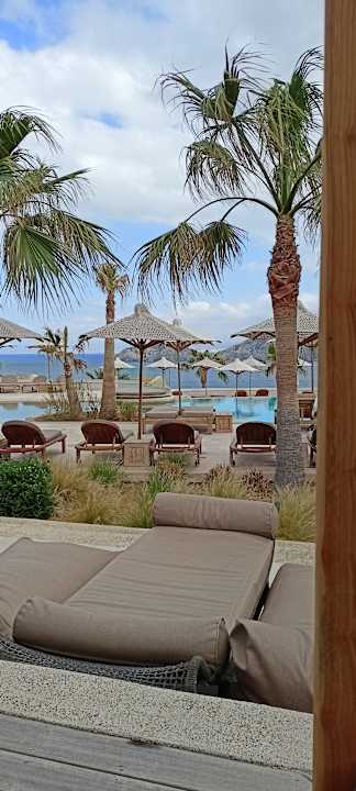 Pool Seaside A Lifestyle Resort