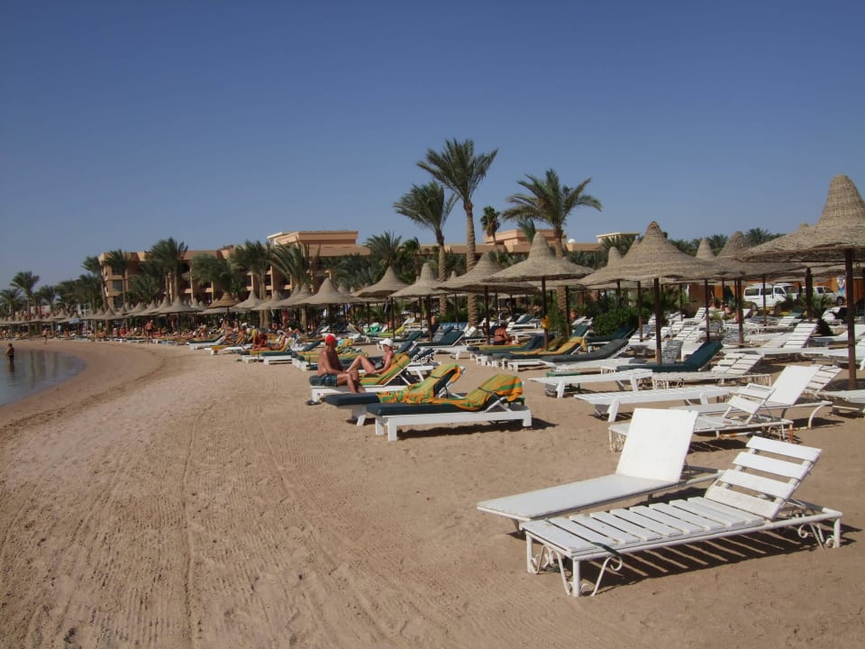 Strand Giftun Azur Resort