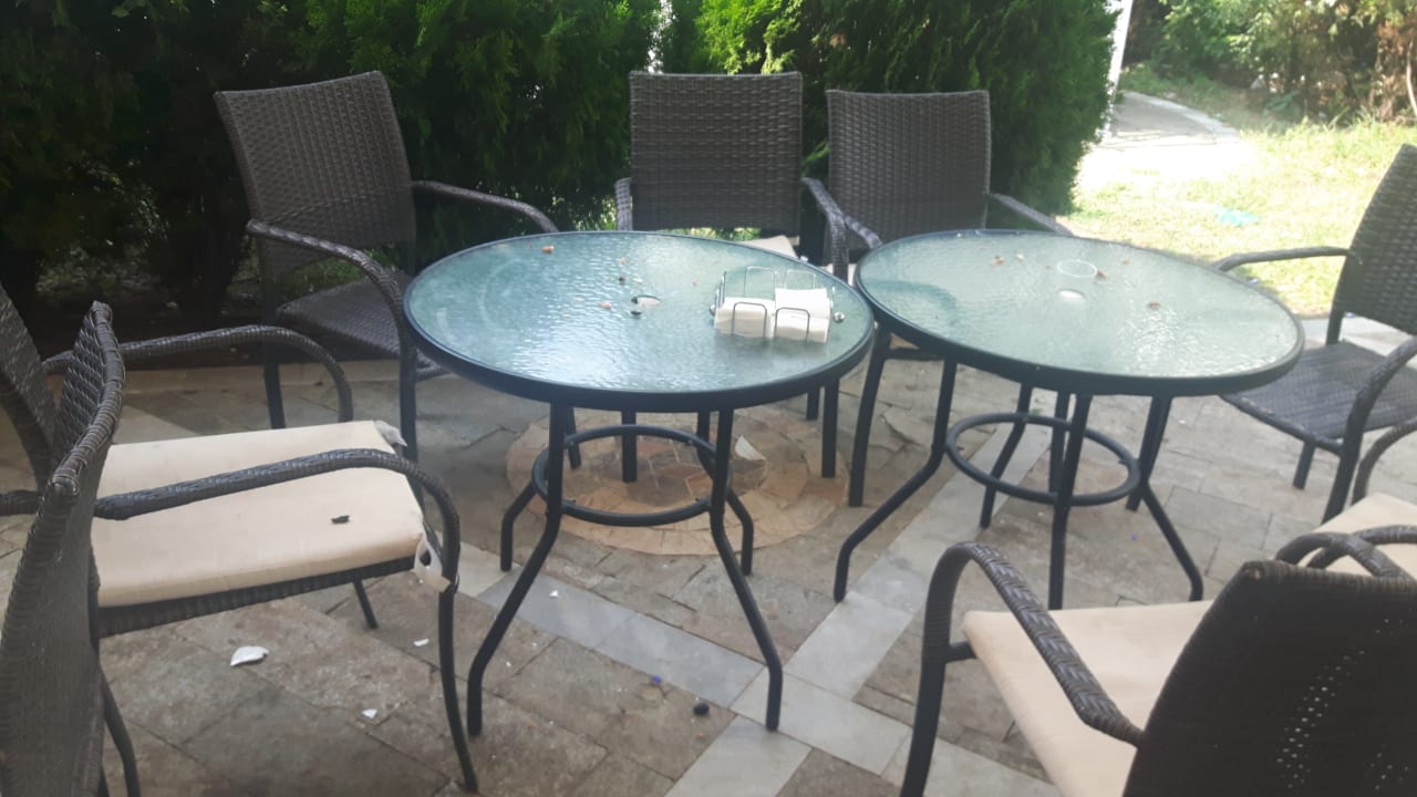 Gastro Chaika Beach & Spa Hotel