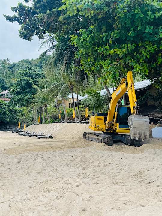 Strand Buri Rasa Village Phangan
