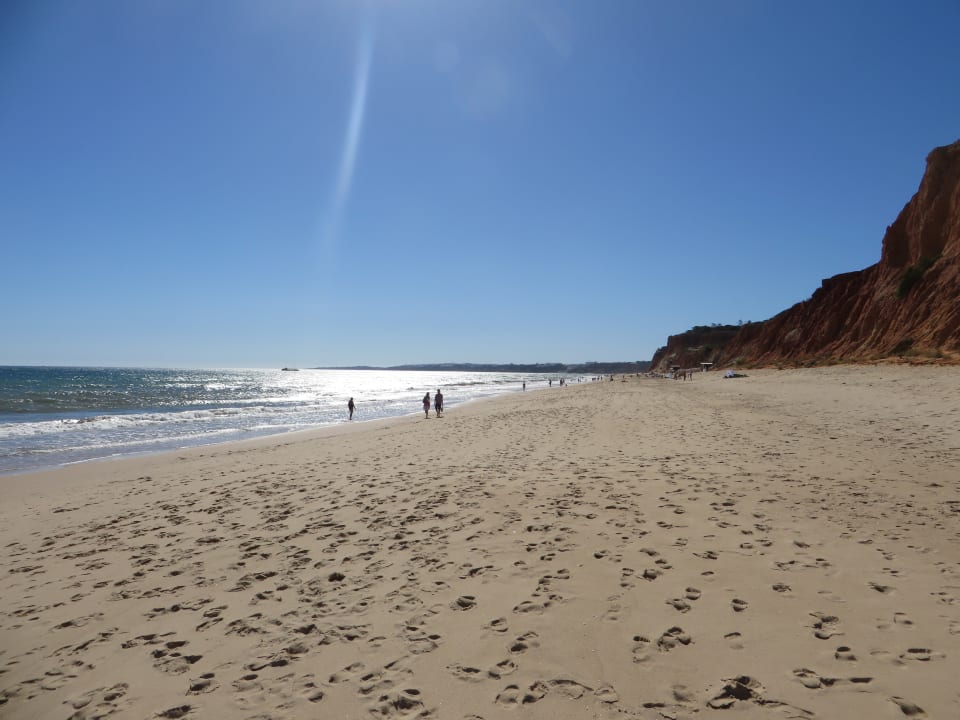 Strand 3HB Guaraná - All Inclusive