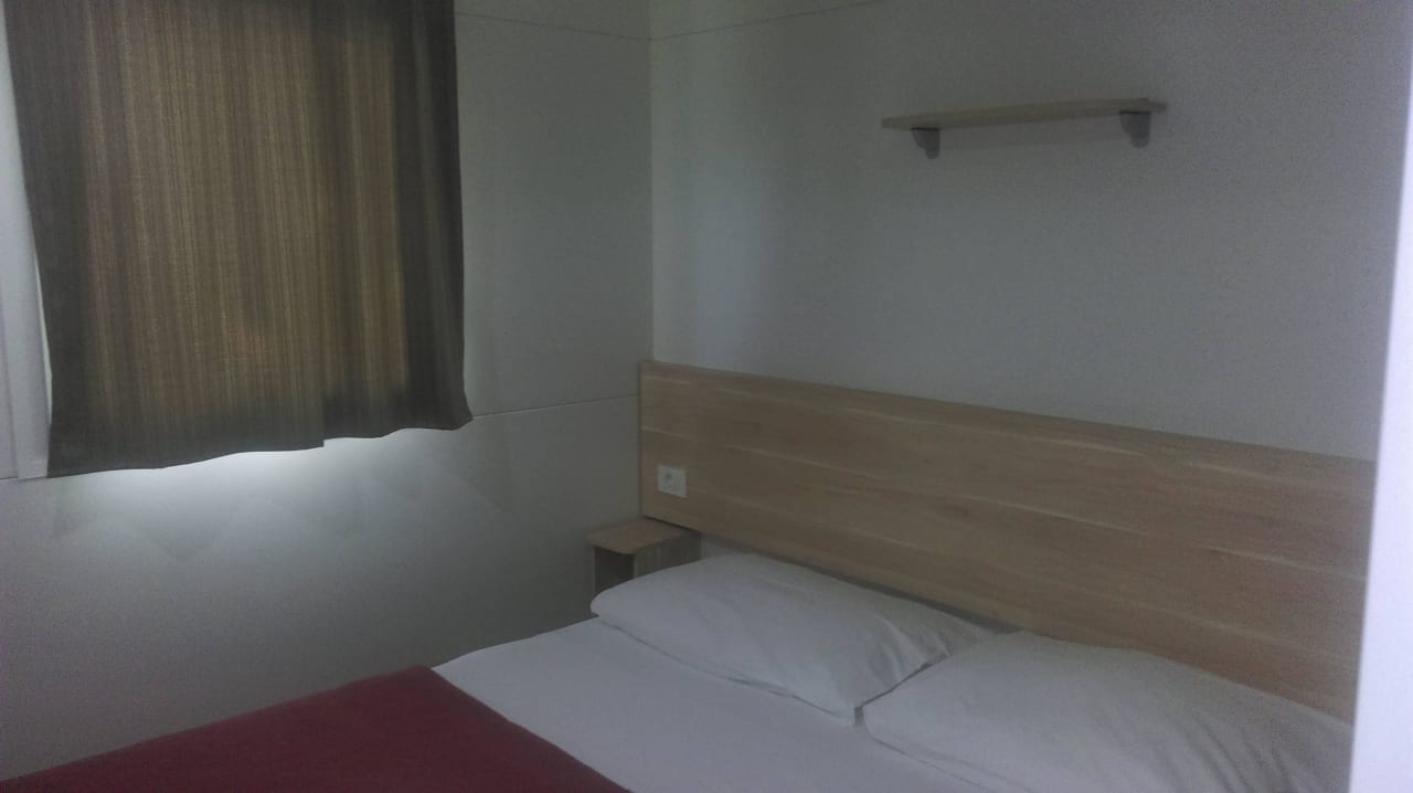 Doppelbett Aminess Style Glamping Villas & Holiday Homes Atea