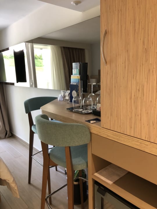 Zimmer Valamar Girandella Designed for Adults