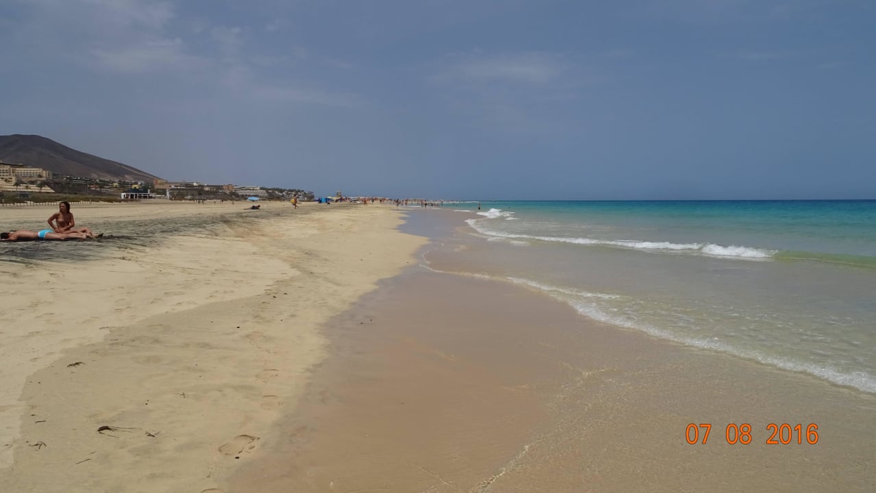 Strand MUR Hotel Faro Jandia & Spa Fuerteventura
