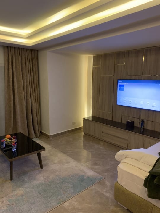 Zimmer Pickalbatros Palace Resort