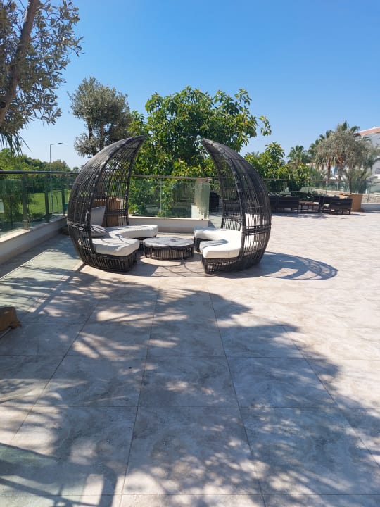 Sonstiges Belek Beach Resort Hotel