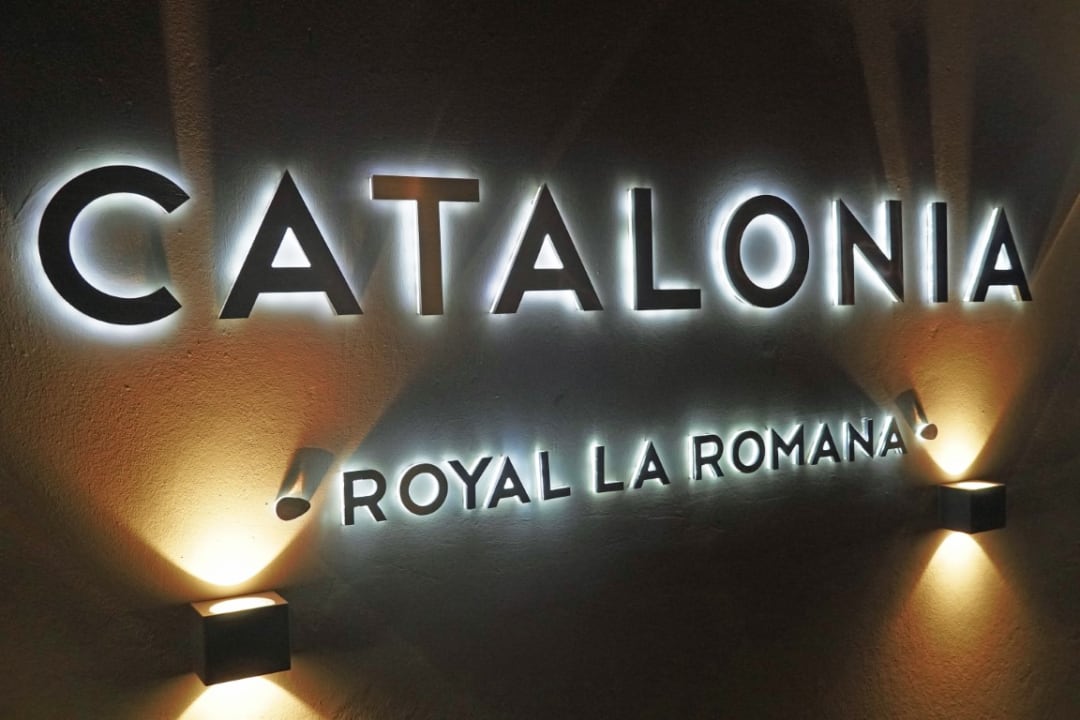 Sonstiges Catalonia Royal La Romana - Adults only