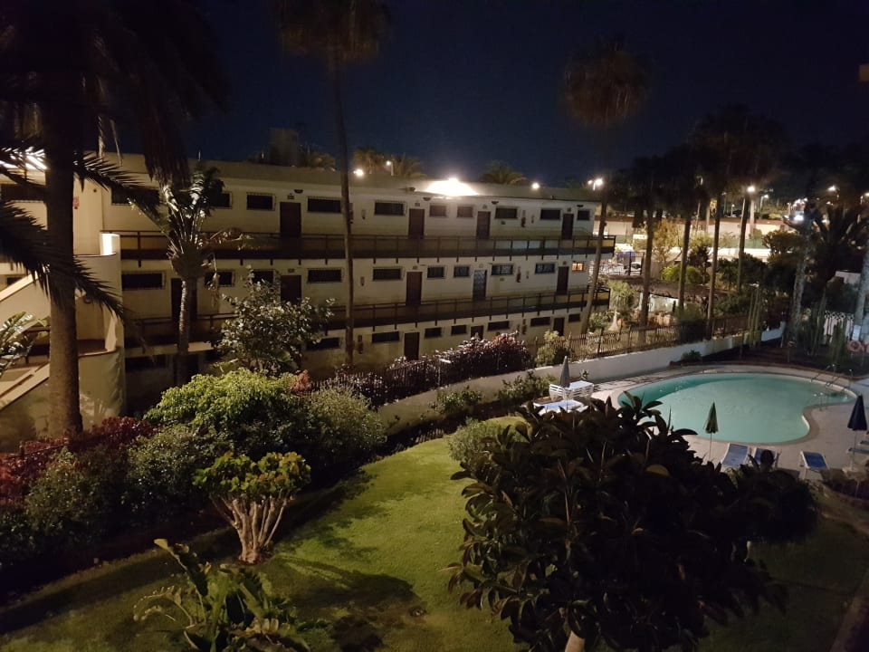 Ausblick Apartments Paraguay