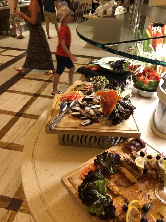 Gastro Arum Barut Collection