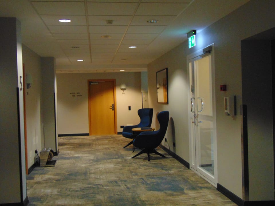 Sonstiges Mercure Klaipeda City