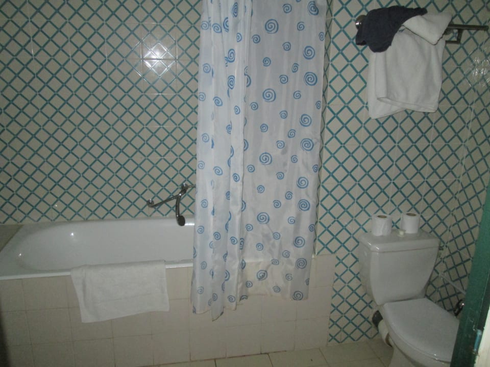 Bad The Ksar Djerba Charming Hotel & SPA