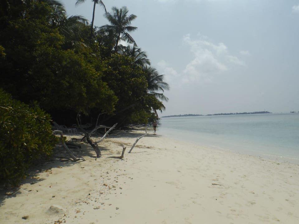 Wunderschön Biyadhoo Island Resort