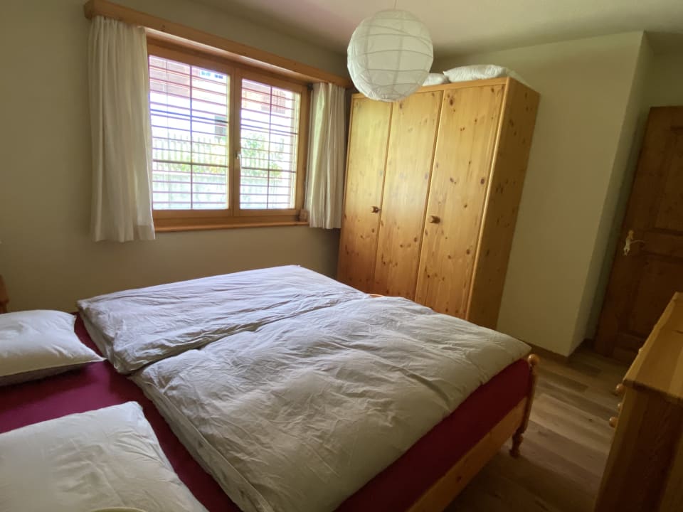 Zimmer Ferienwohnung Anna 13