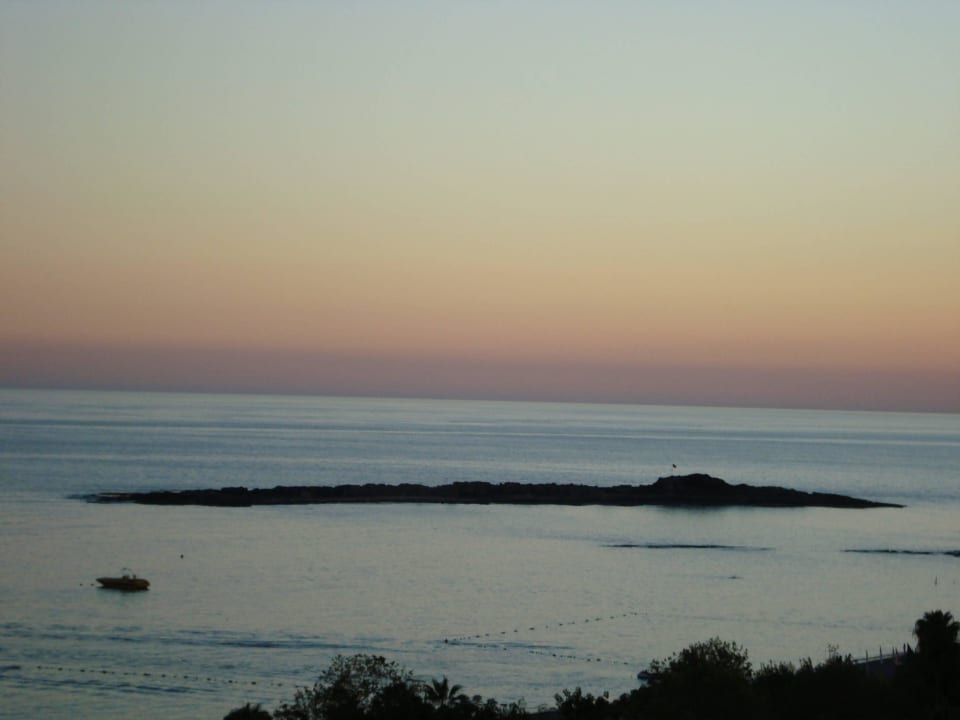 Insel Alte Festung Saphir Resort & Spa