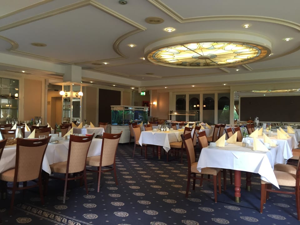 Restaurant Haus Duden