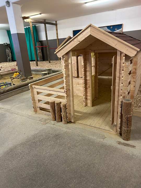 Sport & Freizeit Ellmauhof - das Generationenresort