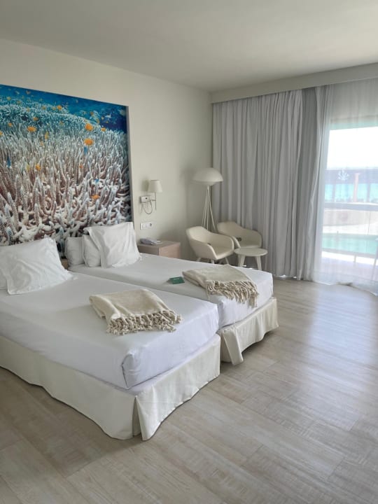 Zimmer Iberostar Selection Fuerteventura Palace