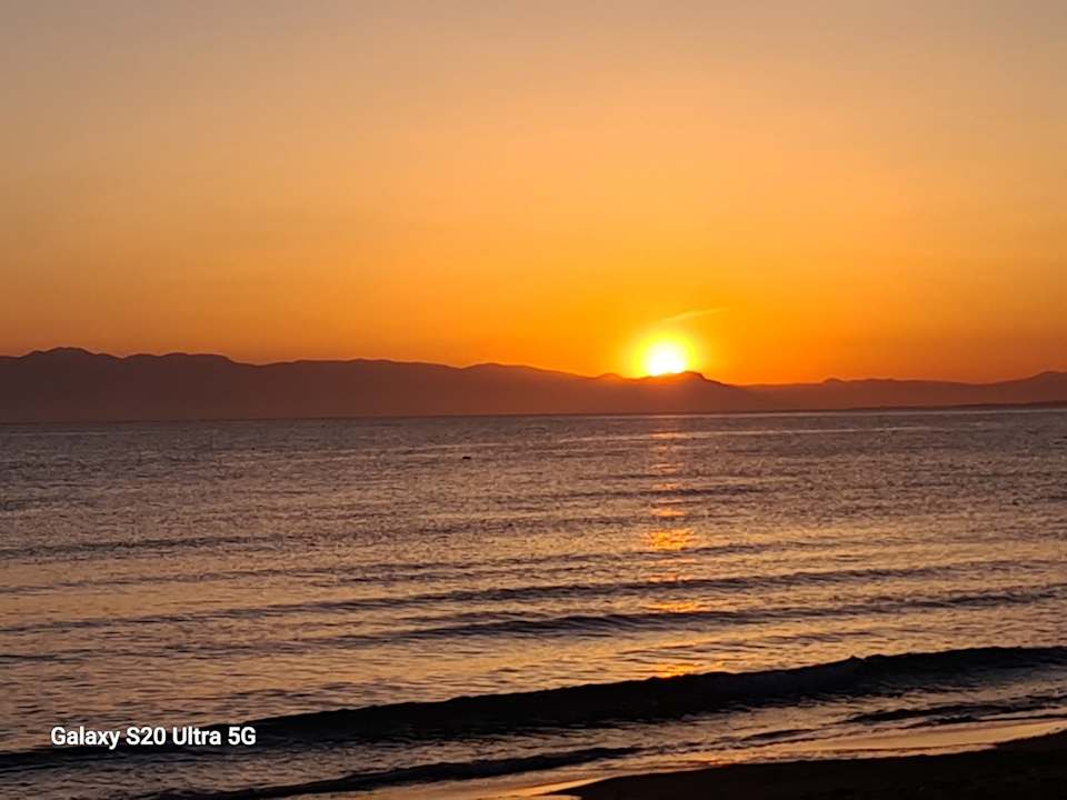 Strand Trendy Side Beach Hotel - Adults only