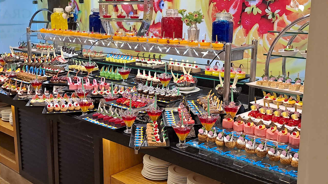 Gastro Gravity Hotel & Aqua Park Hurghada