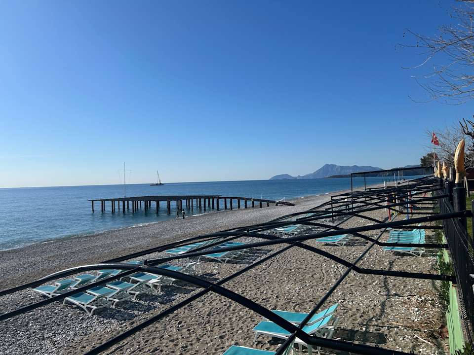 Strand Limak Limra Hotel & Resort