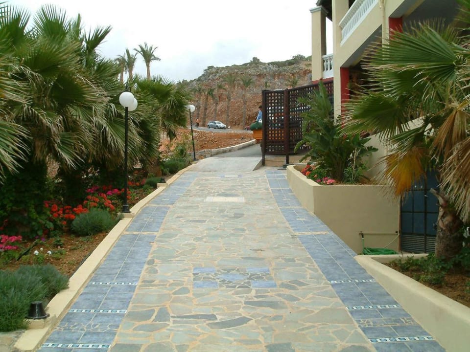 Minos Imperial Minos Imperial Beach Resort Milatos Crete