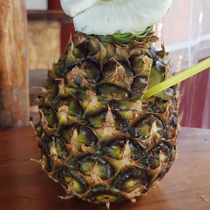 Gastro Blau varadero - Adults only