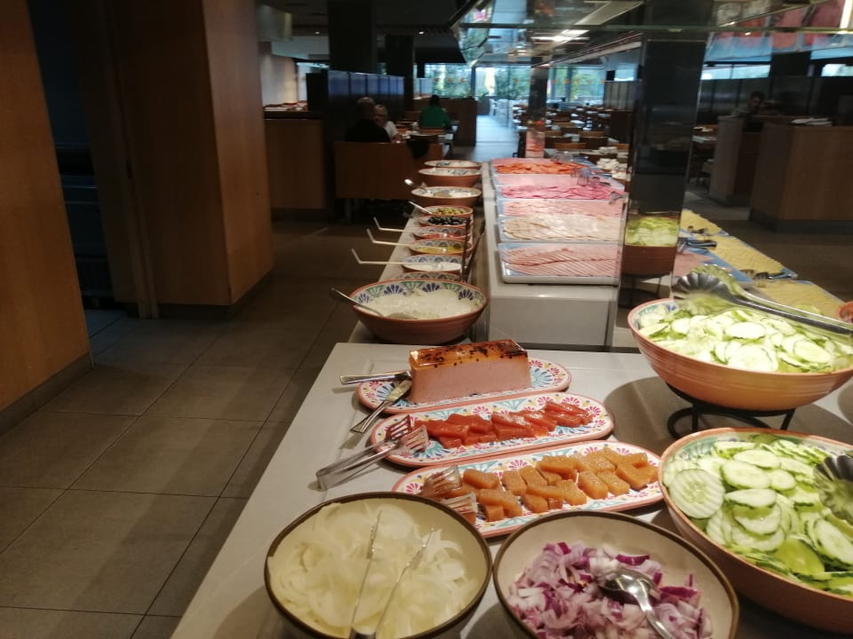 Gastro Sotavento Beach Club