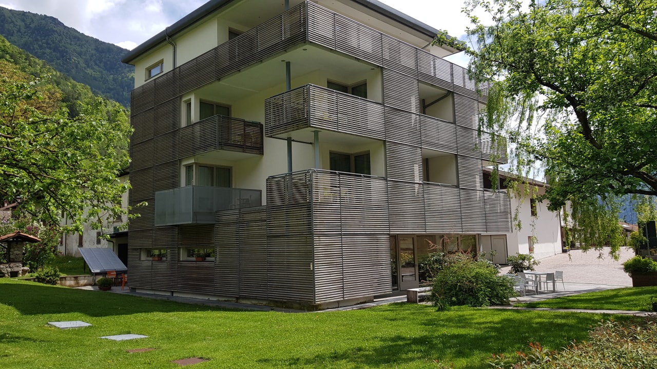 Außenansicht Da Elda Natural Retreat