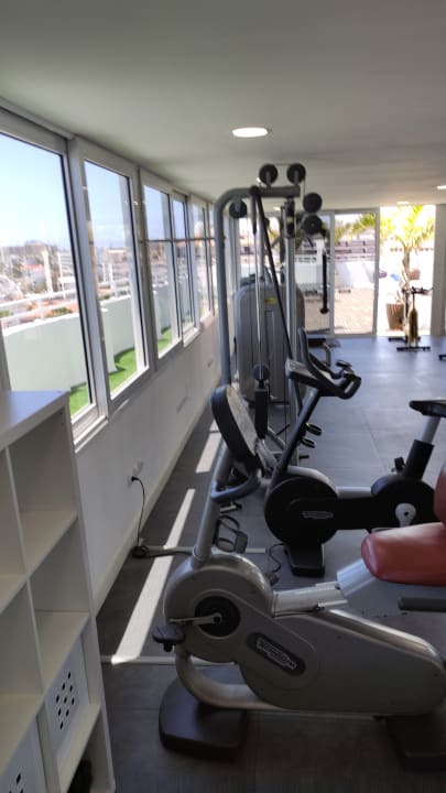 Sport & Freizeit allsun Hotel Lucana