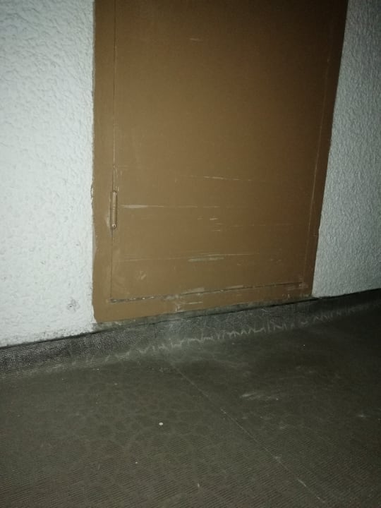 Flur Riadh Palms Resort & Spa