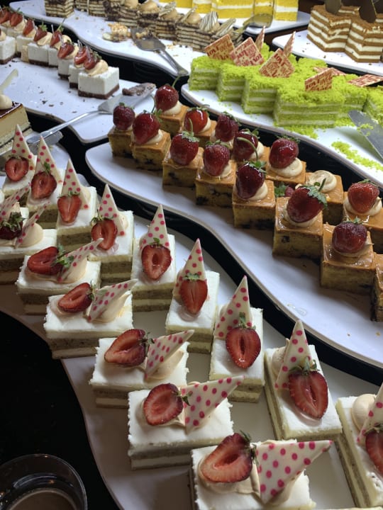 Gastro Kaya Belek Hotel