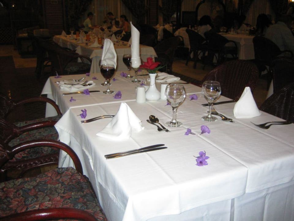 Essen - Buffet - Restaurant Hotel Riu Palace Bavaro