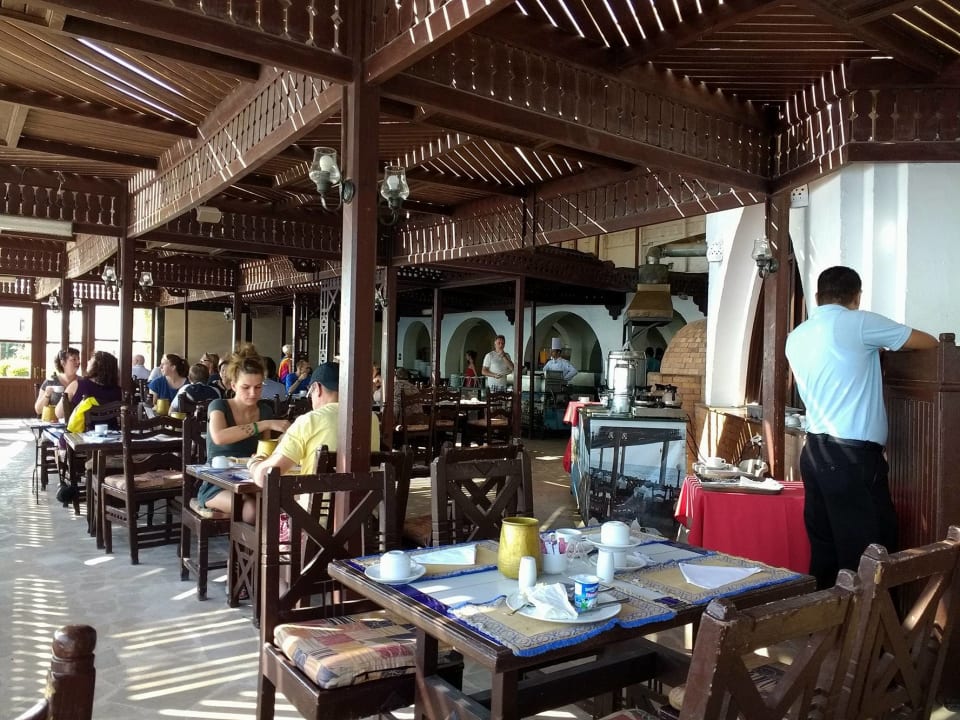 Gastro Arabella Azur Resort