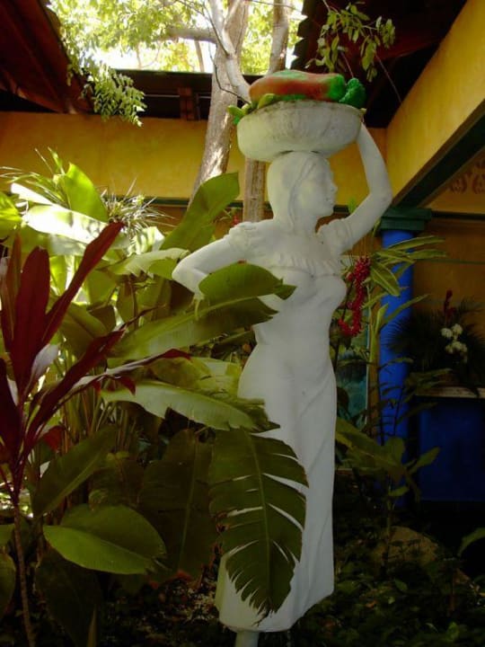 Eingangshalle Paradisus Rio de Oro Resort & Spa - Adults only