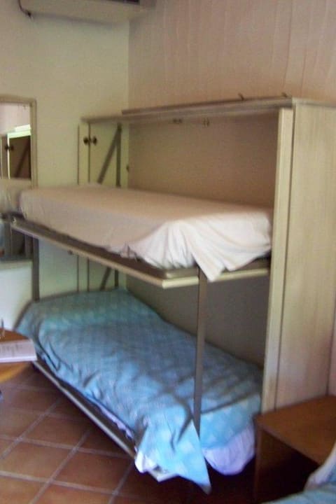 Die Betten Hotel Resort & Spa Baia Caddinas