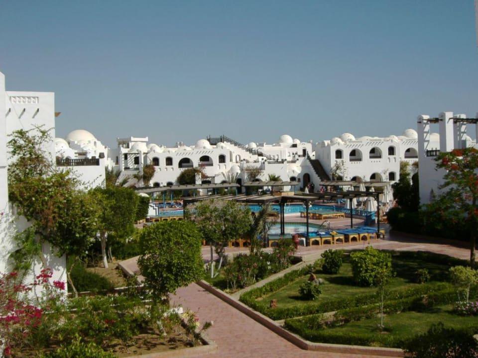 Hotelanlage Arabella Azur Resort