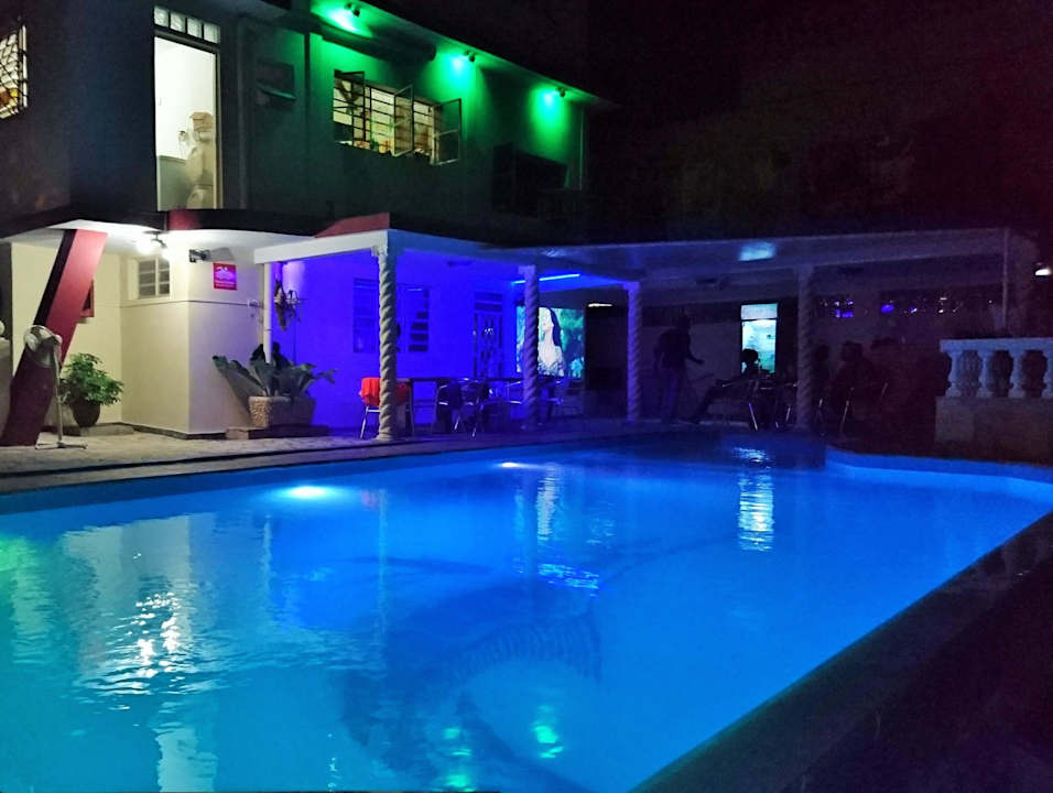 Ferienhaus Villa MariEnzo Ferienhaus Villa MariEnzo