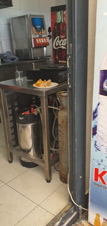 Gastro The Marilis Hill Resort Hotel & Spa Ultra All Inclusive